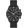 Montre Homme Boss ADMIRAL SUSTAINABLE 1513918 - Bracelet Noir