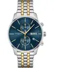 BOSS ASSOCIATE CHRONOGRAPHE MONTRE HOMMES HB1513976