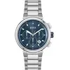 montre seul le temps homme Hugo Boss One Argenté/Acier  1513999