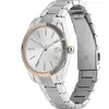 Montre Lacoste Parisienne Pour Femmes en Argent - 2001082 TU