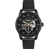 Montre - Acier Noir - Hugo Boss - 1514035