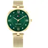 Montre Femme Tommy Hilfiger Ella - 1782711 Bracelet Acier Doré