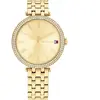 Montre Femme Tommy Hilfiger Natalie - 1782718 Bracelet Acier Doré