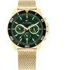 Tommy Hilfiger Montres Montre Homme  1792093 - Jordan Tommy Hilfiger