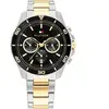 Tommy Hilfiger Montres Montre Homme 1792095  - Jordan Tommy Hilfiger