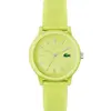 Montre Femme Lacoste 12.12 Vert 2001316 Lacoste