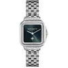 Montre Femme Olivia Burton Grosvenor 24000083 - Bracelet Acier Argent