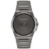Calvin Klein CK25200458 META-MINIMAL Montre Homme