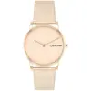 Montre - Acier Rose - Calvin Klein - 25100036
