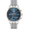 Montre - Acier Argenté/Acier - Hugo Boss - 1514158