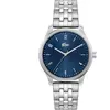 Montre Homme Lacoste Lisbon - 2011325 Bracelet Acier Argent