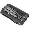 Multi outils syncros composite 9   9 fonctions   noir