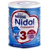 Nidal Croissance 3ème Age dès 1 an