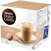 nescafe Nescafé Dolce Gusto Cortado Espresso Macchiato 16 Capsules