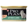 Purina 24x85g Sterilised thon, saumon Pro Plan - Pâtée pour chat
