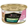 Purina PRO Plan® Sterilised Adult Cat Mousse au Thon et au Saumon