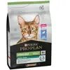 Croquettes pour Chat Stérilisé renal plus au lapin 3kg proplan - Purina