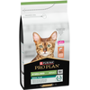 Purina Proplan Sterelised OptiRenal Chat Adulte Saumon 1.5kg