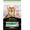 Purina Croquettes chat stérilisé adulte - Optirenal - riche en Saumon - 10kg
