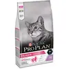Purina 10kg Delicate PRO PLAN dinde Croquettes pour chat