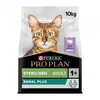 Purina Proplan Sterelised OptiRenal Chat Adulte Dinde 400g