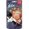 330g Felix Party Mix Friandises Trois fromages - Friandises pour chat
