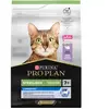 Purina PRO PLAN Longevis Sterilised Senior à la Dinde - Croquettes pour chat
