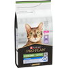 Purina pro plan senior 7+ croquettes sterilised longevis dinde 1.5kg