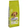 Purina DOG CHOW Croquettes - Avec du poulet - Pour chien adulte - 14 kg TU