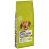 Purina DOG CHOW Croquettes - Avec de lAgneau - Pour chien adulte - 14 kg TU