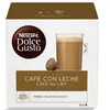 NESCAFÉ Dolce Gusto Café au Lait Café (capsule) 300 g pack de 30