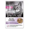 Purina 6x85g Delicate Delicate dinde Pro Plan - Pâtée pour chat