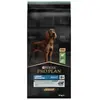 Purina Croquettes chien Pro Plan Athletic Sensitive Digestion - Agneau - 14kg