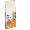 4415 Purina Aliments pour chat Cat Chow Adulte Canard 15 kg TU