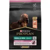 Purina - Croquettes Pro Plan Small & Mini Adulte Sensitive Skin : 3 kg
