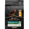Purina - Croquettes Pro Plan Puppy Small et Mini Healthy Start : 3 kg