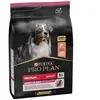 Purina Proplan OptiDerma Chien Adulte Taille Moyenne Saumon 3kg