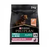Pro Plan Croquettes chien Small et Mini Sensitive Skin - riche en Saumon - 3kg