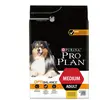 PRO PLAN Everyday Nutrition Medium Adult au Poulet - Croquettes pour chien