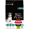 Purina Croquettes chiot Pro Plan Medium Sensitive Digestion - Agneau - 12kg