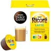 Nescafé Dolce Gusto Ricoré Latte 16 Capsules 168 g