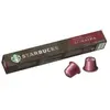 NESTLE STRABUCKS Café Nespresso Sumatra - 10 capsules - 55 g
