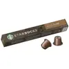 NESTLE 10 capsules de café Starbucks House Blend lungo compatible machines Nepresso