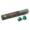 NESTLE Pack de 10 capsules Starbucks by Nespresso Pike Place