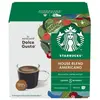 Capsules de café compatibles avec NESCAFÉ® Dolce Gusto® Starbucks Hous...
