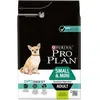 Croquettes Purina ProPlan Chien Small et Mini Optidigest Agneau - 7kg