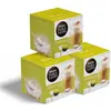 Nestle Lot de capsules de café NESCAFÉ® Dolce Gusto® Cappuccino, 3 x 8+8 pcs.