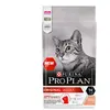 Purina pro plan chat adult croquettes original optisenses saumon 10kg