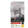 Purina Pro Plan Croquettes Riche En Poulet Optirena - Pour Chat Adulte - 10 Kg
