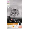 Purina Croquettes chat Elegant adulte - Optiderma - riche en Saumon - 3kg